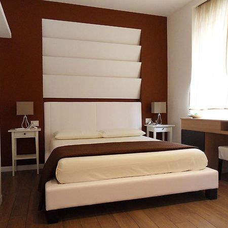 Conchiglia Suite Маргерита-ді-Савоя Екстер'єр фото
