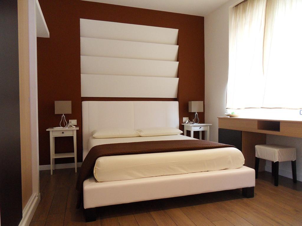 Conchiglia Suite Маргерита-ді-Савоя Екстер'єр фото