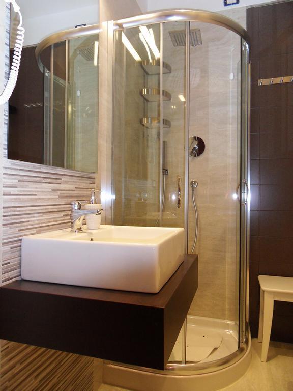 Conchiglia Suite Маргерита-ді-Савоя Екстер'єр фото