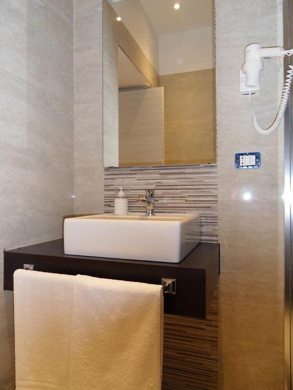 Conchiglia Suite Маргерита-ді-Савоя Екстер'єр фото